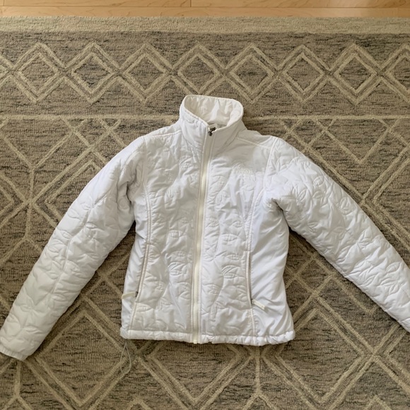 The North Face Jackets & Blazers - The north face coat size small